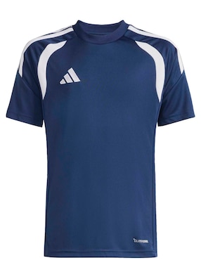 Jersey de entrenamiento manga corta Adidas unisex