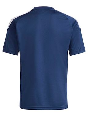 Jersey de entrenamiento manga corta Adidas unisex