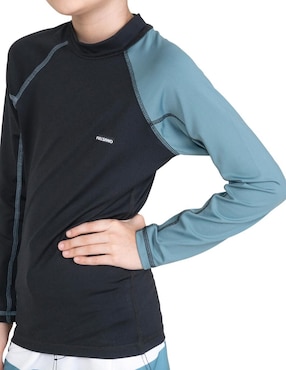 Wetshirt Fullsand para niño