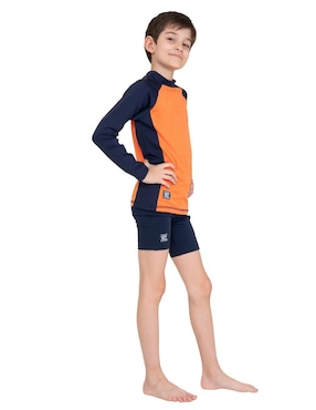 Jammer Fullsand para niño