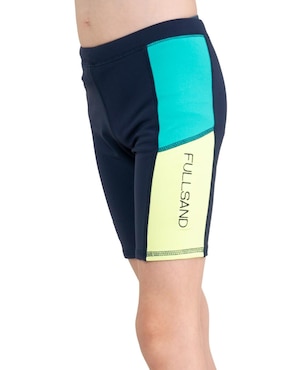 Jammer Fullsand para niño