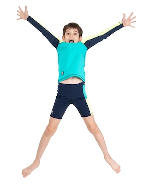 Jammer Fullsand para niño