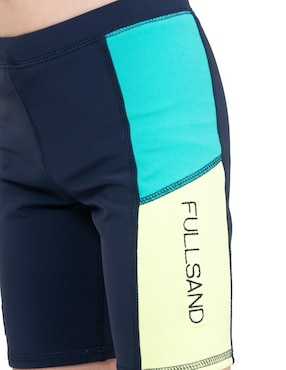 Jammer Fullsand para niño