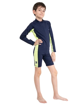 Wetsuit Fullsand para niño