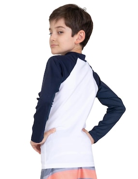 Wetshirt Fullsand para niño