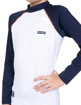 Wetshirt Fullsand para niño