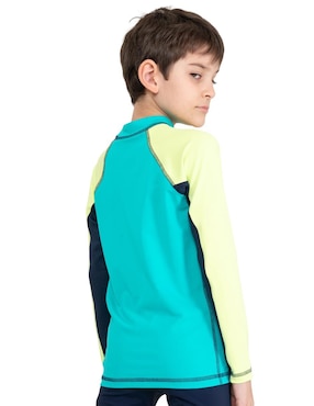 Wetshirt Fullsand para niño