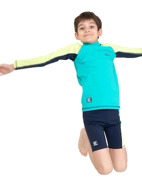 Wetshirt Fullsand para niño