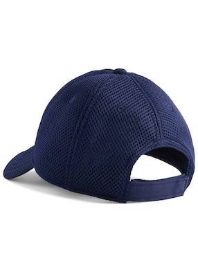 Gorra visera curva velcro para entrenamiento Puma para niño