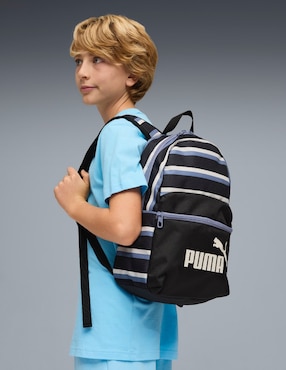 Mochila Puma para niño