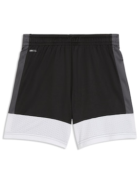Short Puma para entrenamiento niño