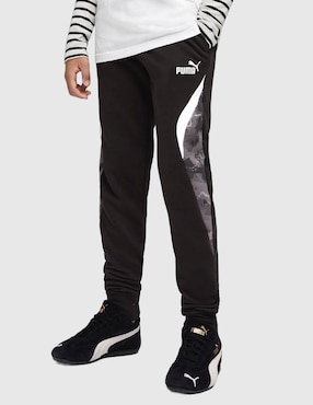 Pants Puma para entrenamiento de niño