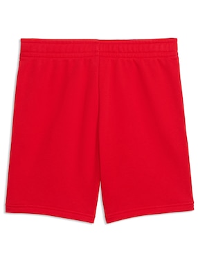Short Puma para entrenamiento niño