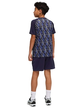 Conjunto deportivo Puma para niño