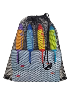 Set juego acuático Intex