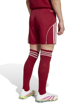 Short Adidas Liverpool FC para niños grandes