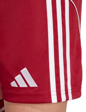 Short Adidas Liverpool FC para niños grandes