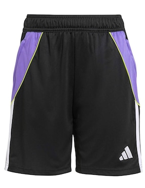 Short Adidas Tiro para niños grandes