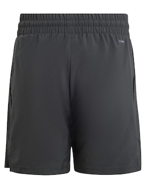 Short Adidas Tennis Club para niño
