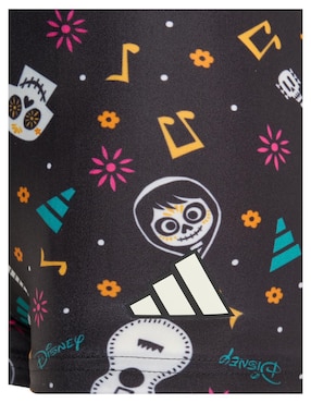 Boardshort Adidas para niño