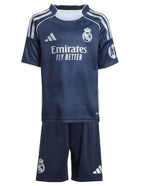 Conjunto Adidas para infantil