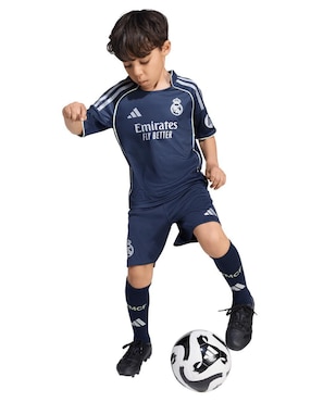 Conjunto Adidas para infantil