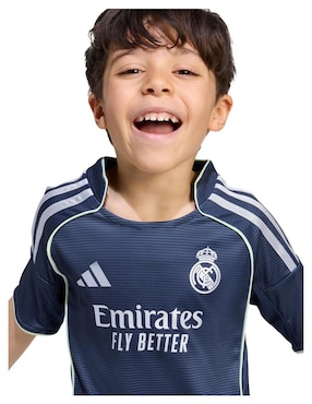 Conjunto Adidas para infantil