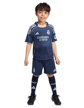 Conjunto Adidas para infantil