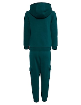 Conjunto deportivo Adidas Originals con elástico unisex