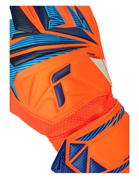 Guantes para fútbol Reusch