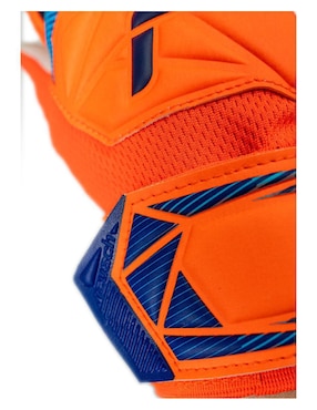 Guantes para fútbol Reusch