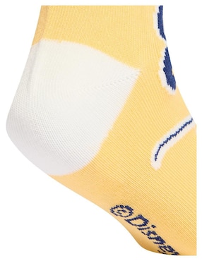 Set calceta para entrenamiento Adidas unisex 3 pares