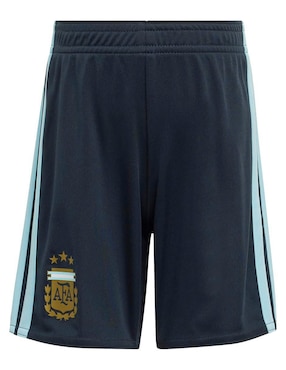 Conjunto deportivo Adidas Argentina AFA para niña