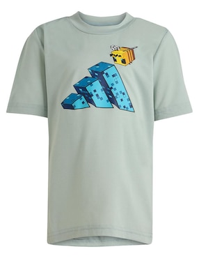 Conjunto casual Adidas Artist Collaboration unisex