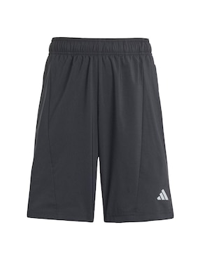 Short ADIDAS Para Entrenamiento Niño