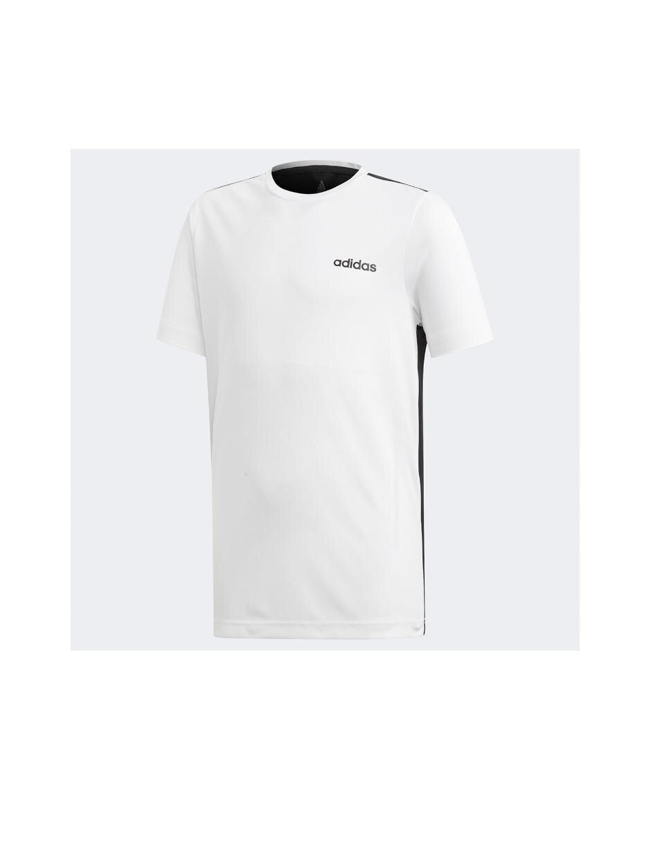 playeras adidas para niños