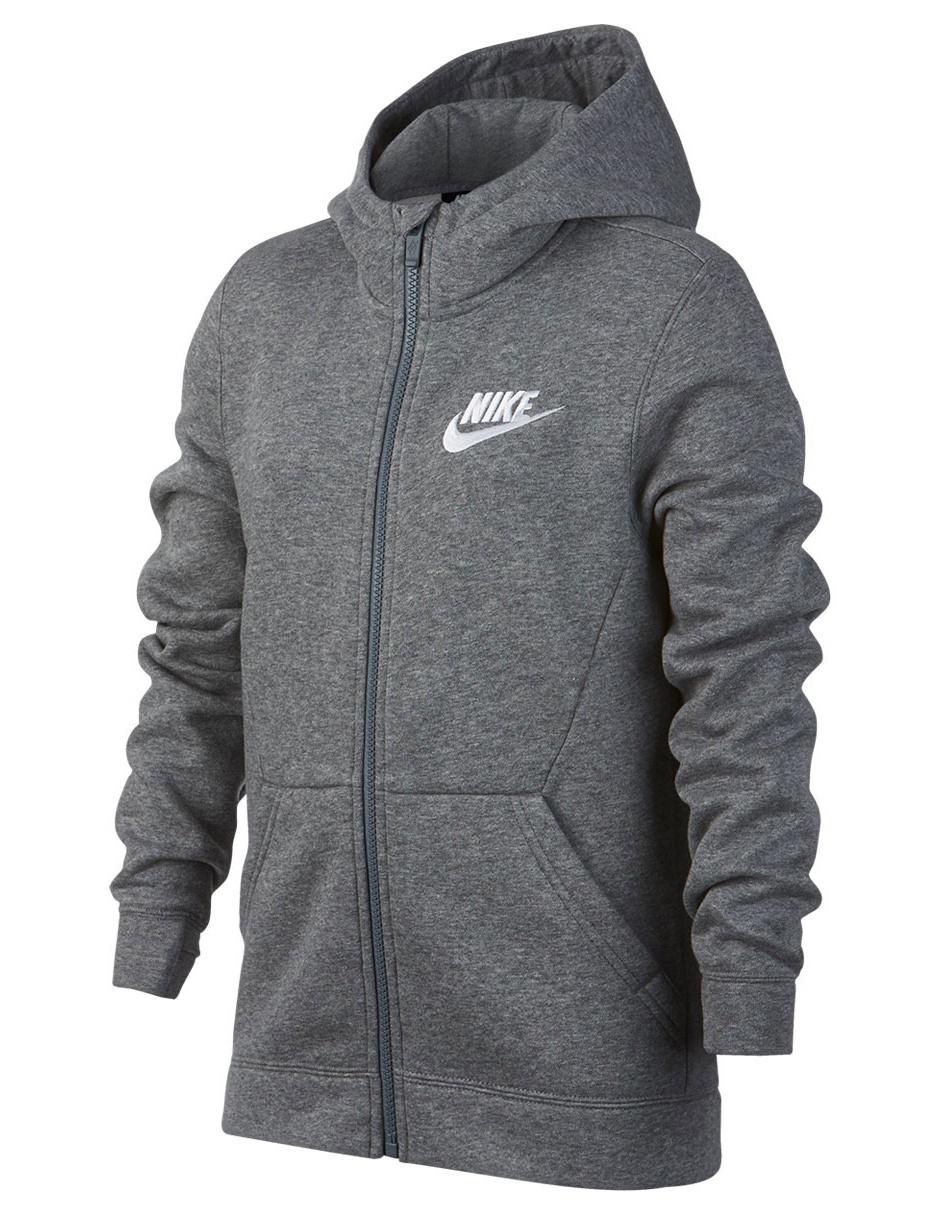 sudaderas nike