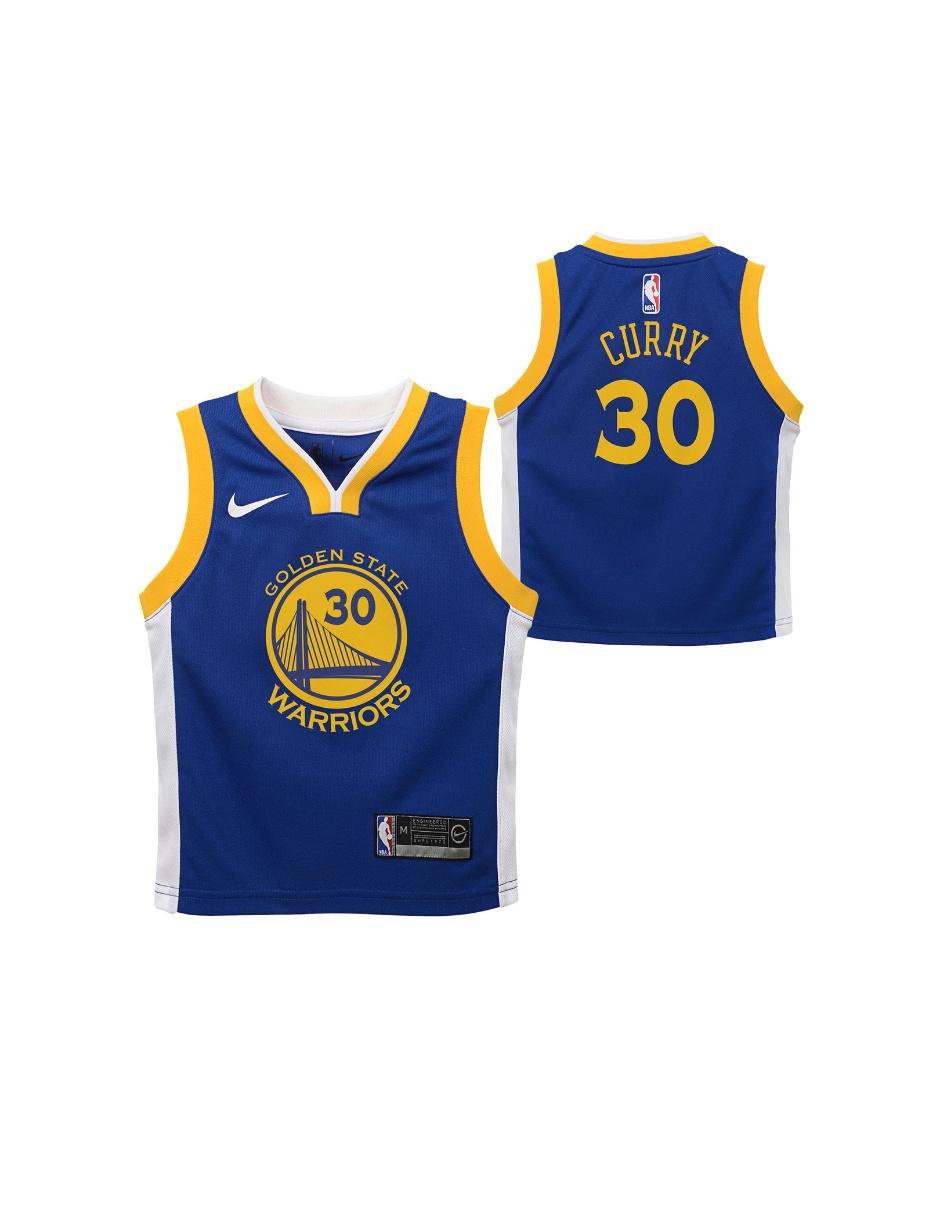 Golden Precio State Réplica Lista Niño Para Warriors Nike Jersey Local 5qOPxp