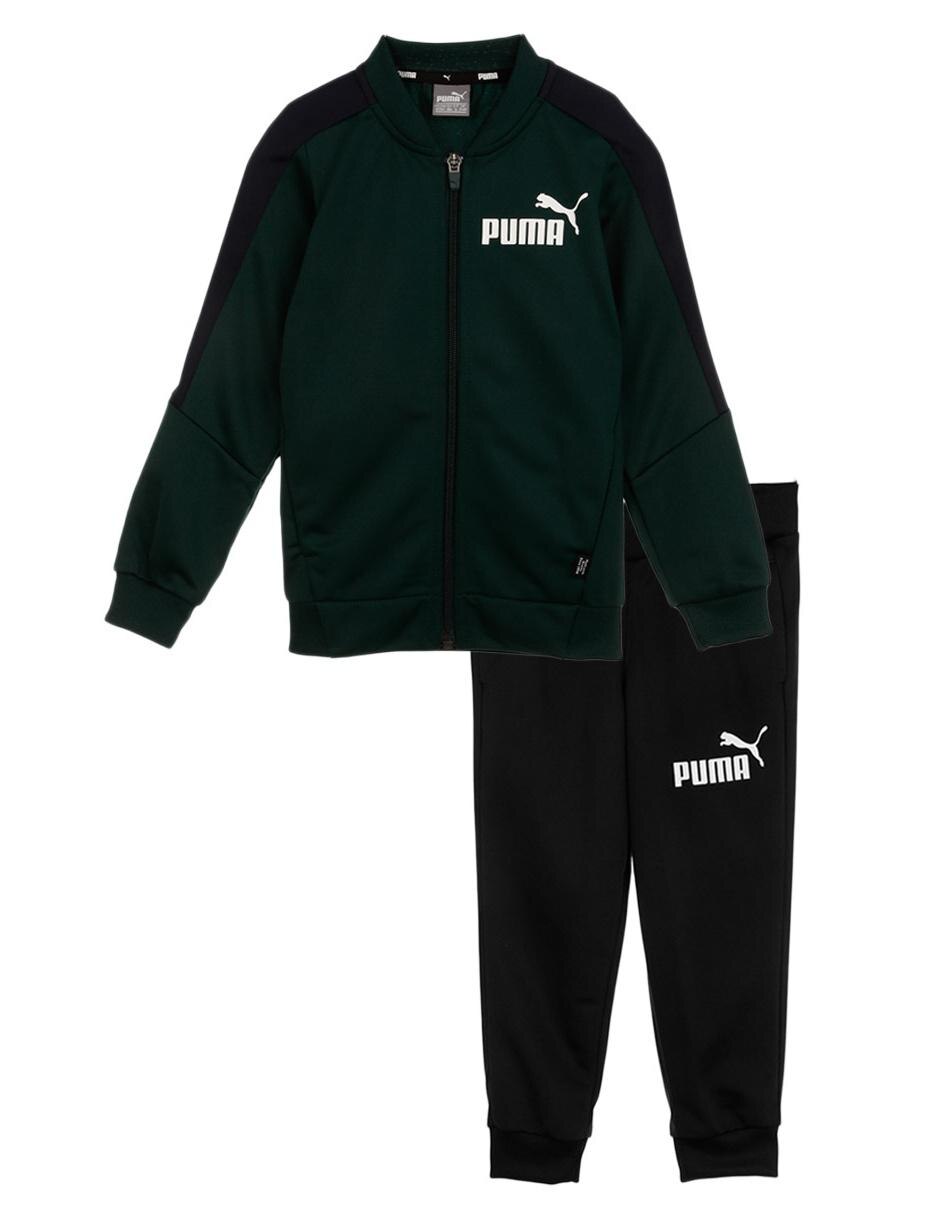 conjunto niño puma conjunto niño puma