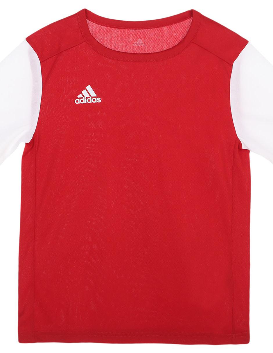 playeras adidas para niños
