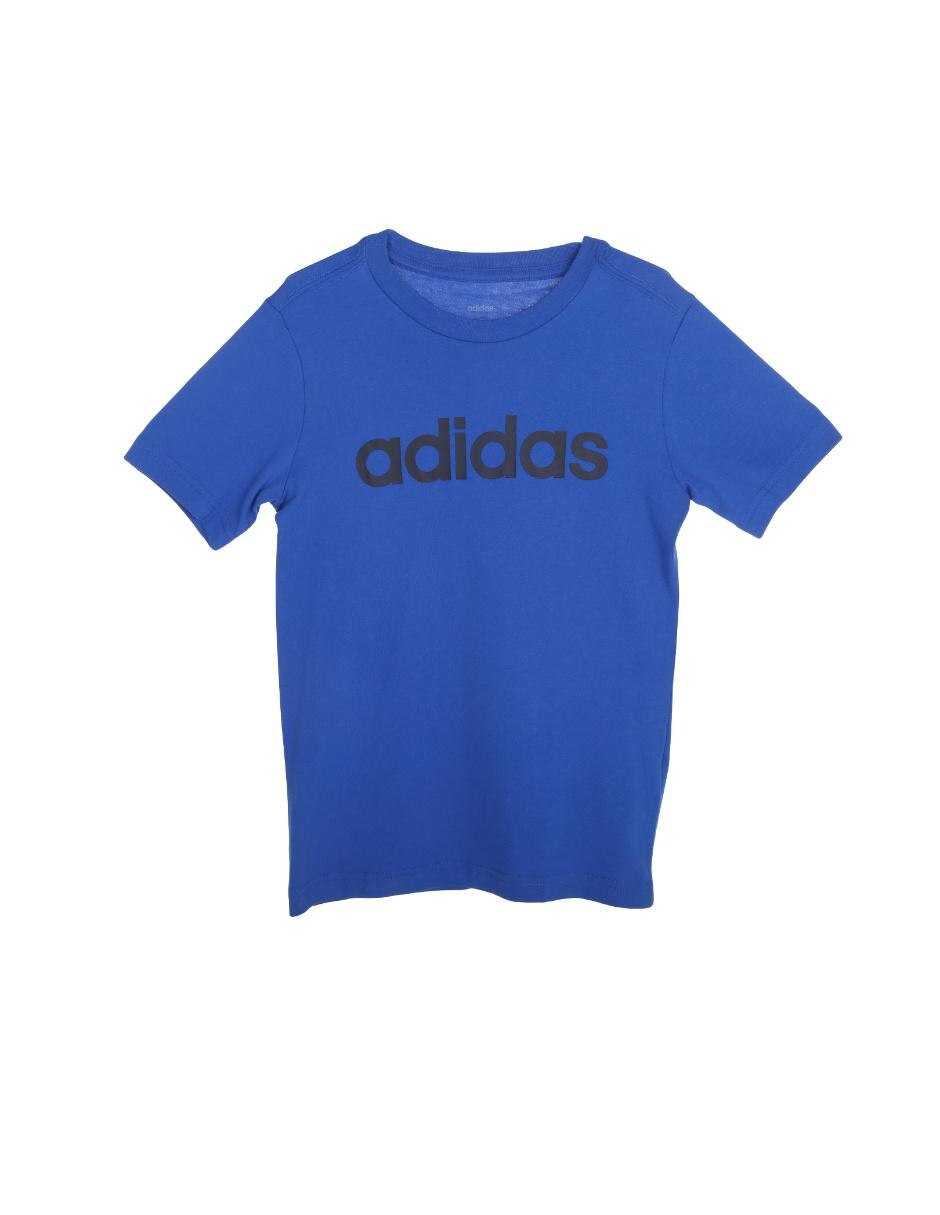 playeras adidas para niños