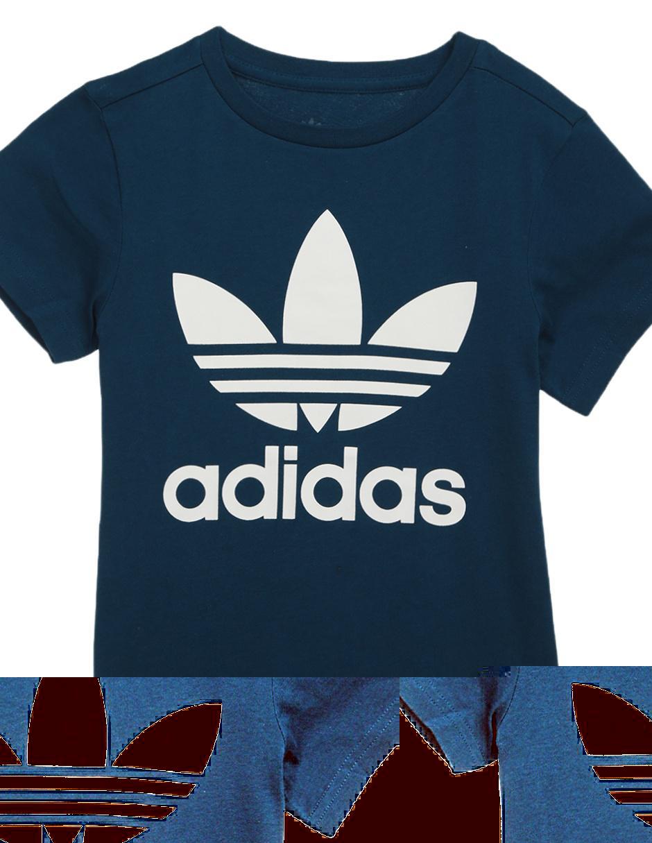 playera adidas originals