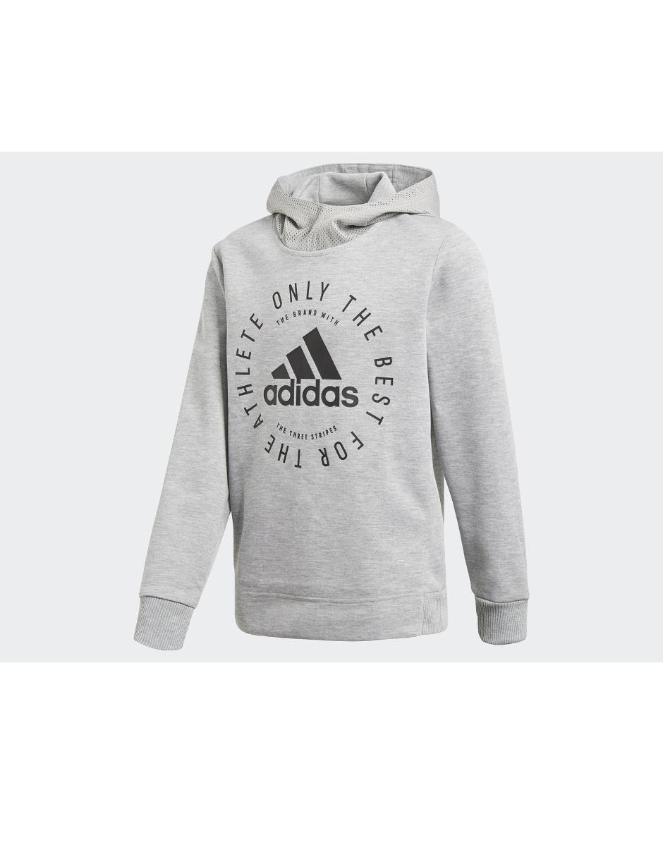 sudaderas adidas nino