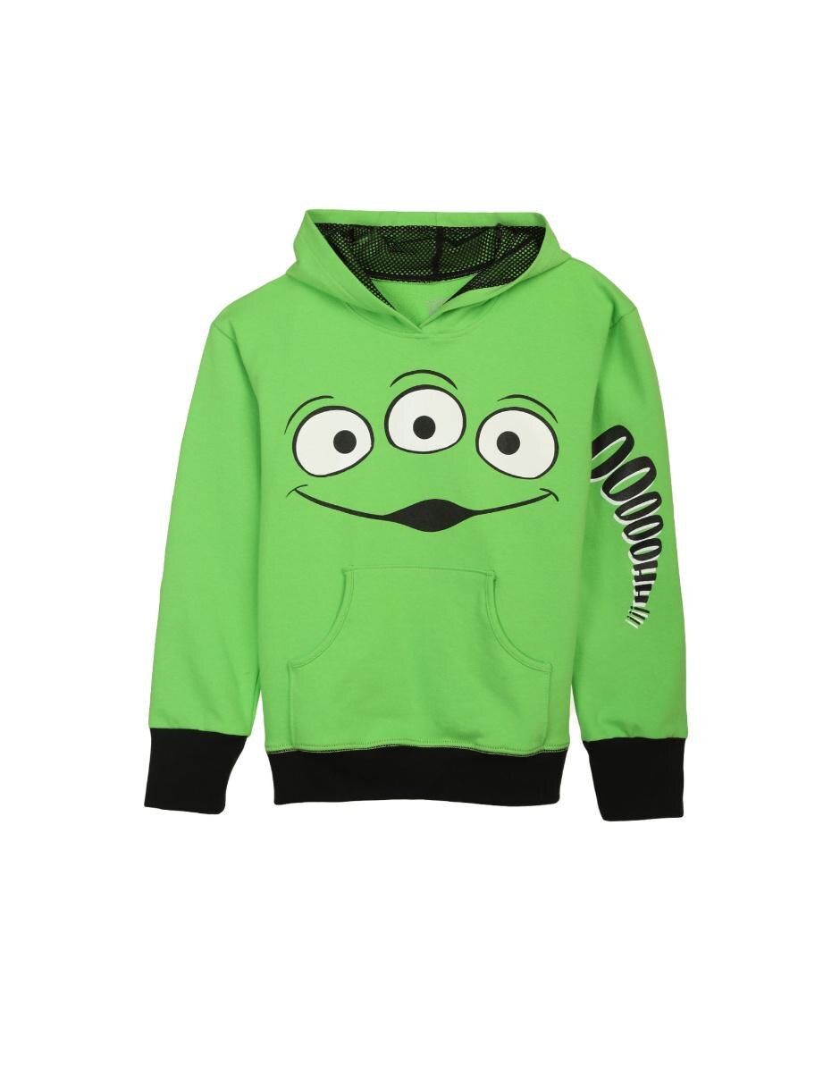 sudaderas de disney