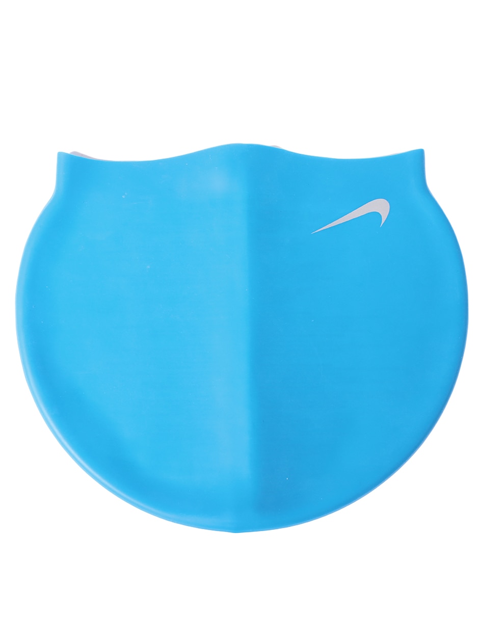 Gorra para natación de silicón