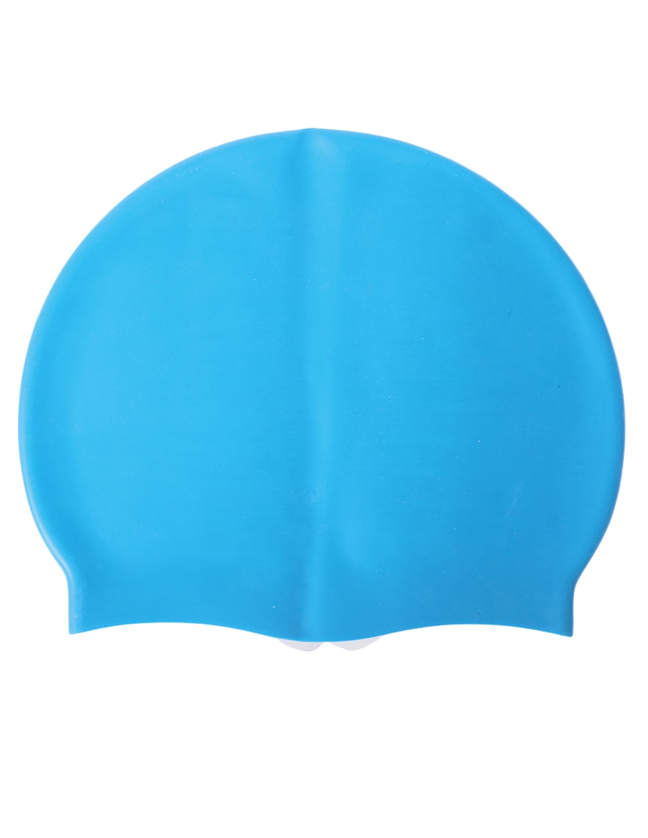 Gorra para natación de silicón 2
