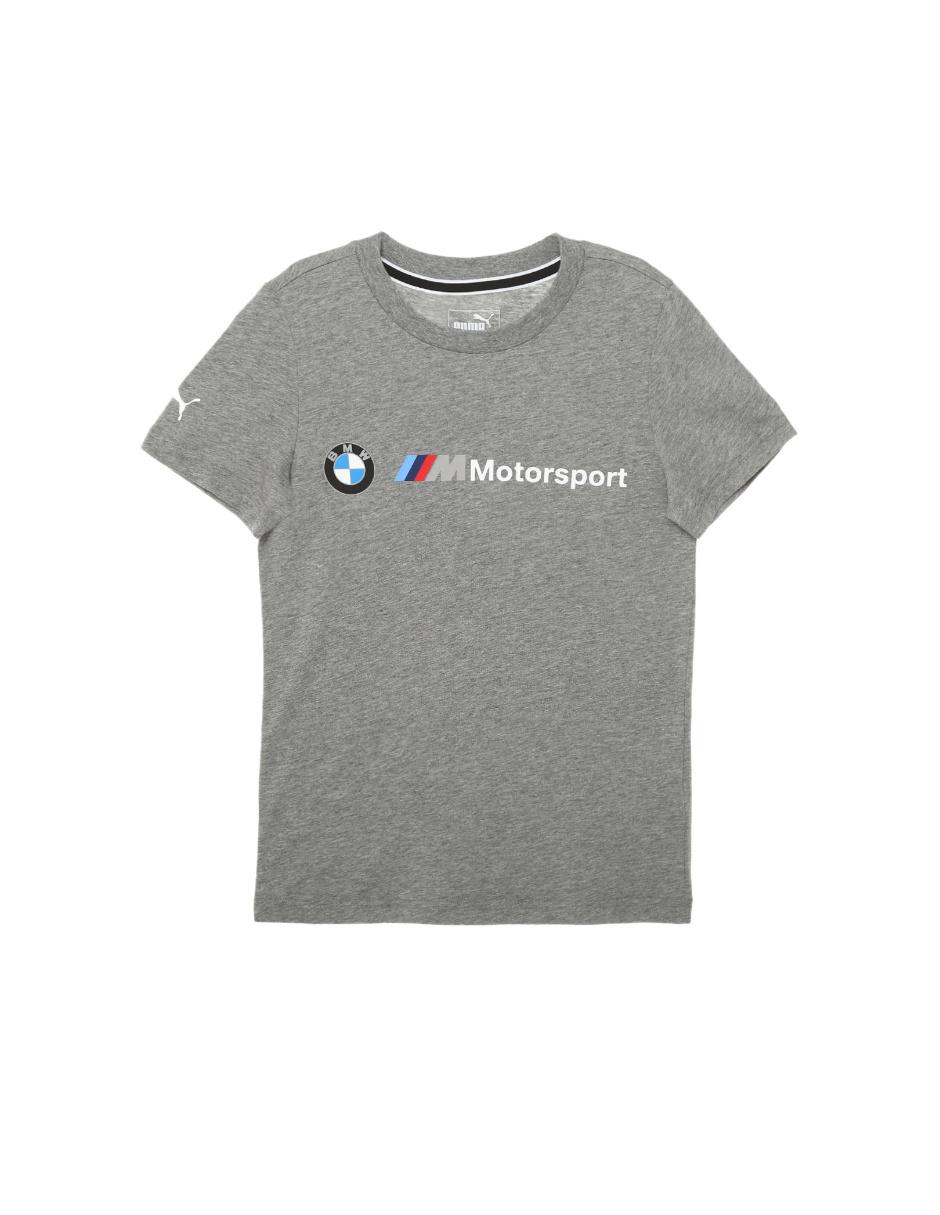 playeras puma bmw