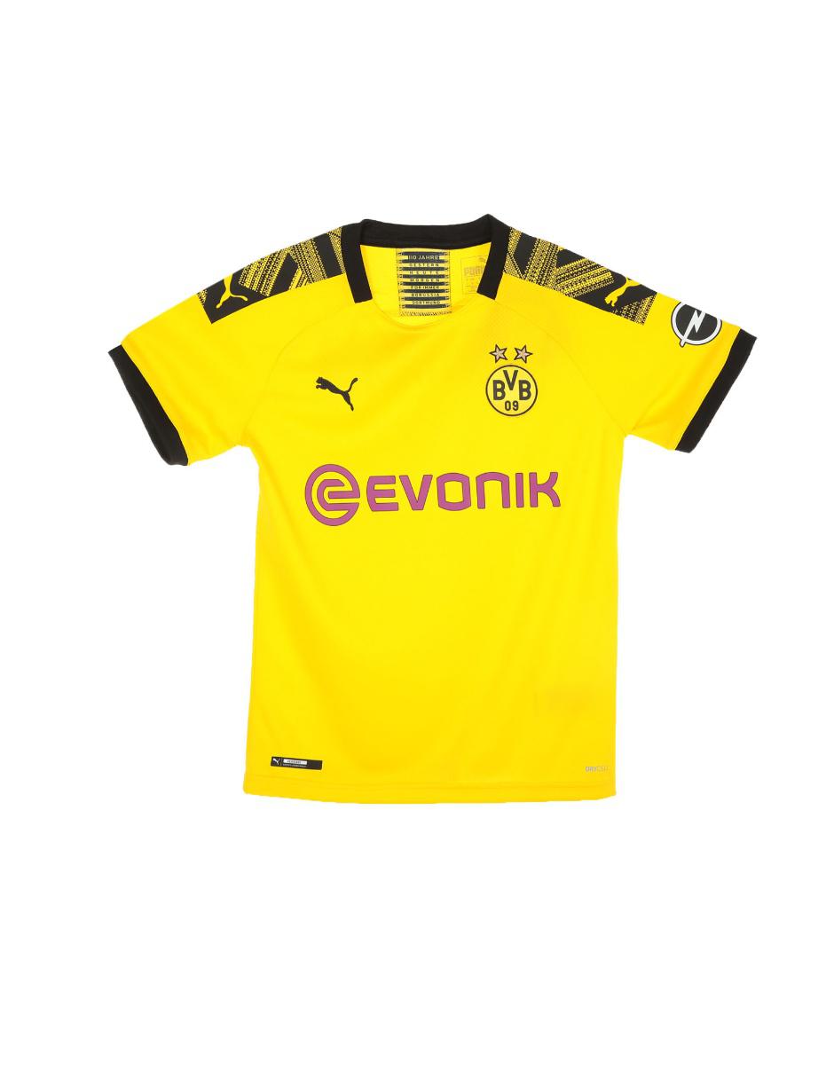 borussia jersey