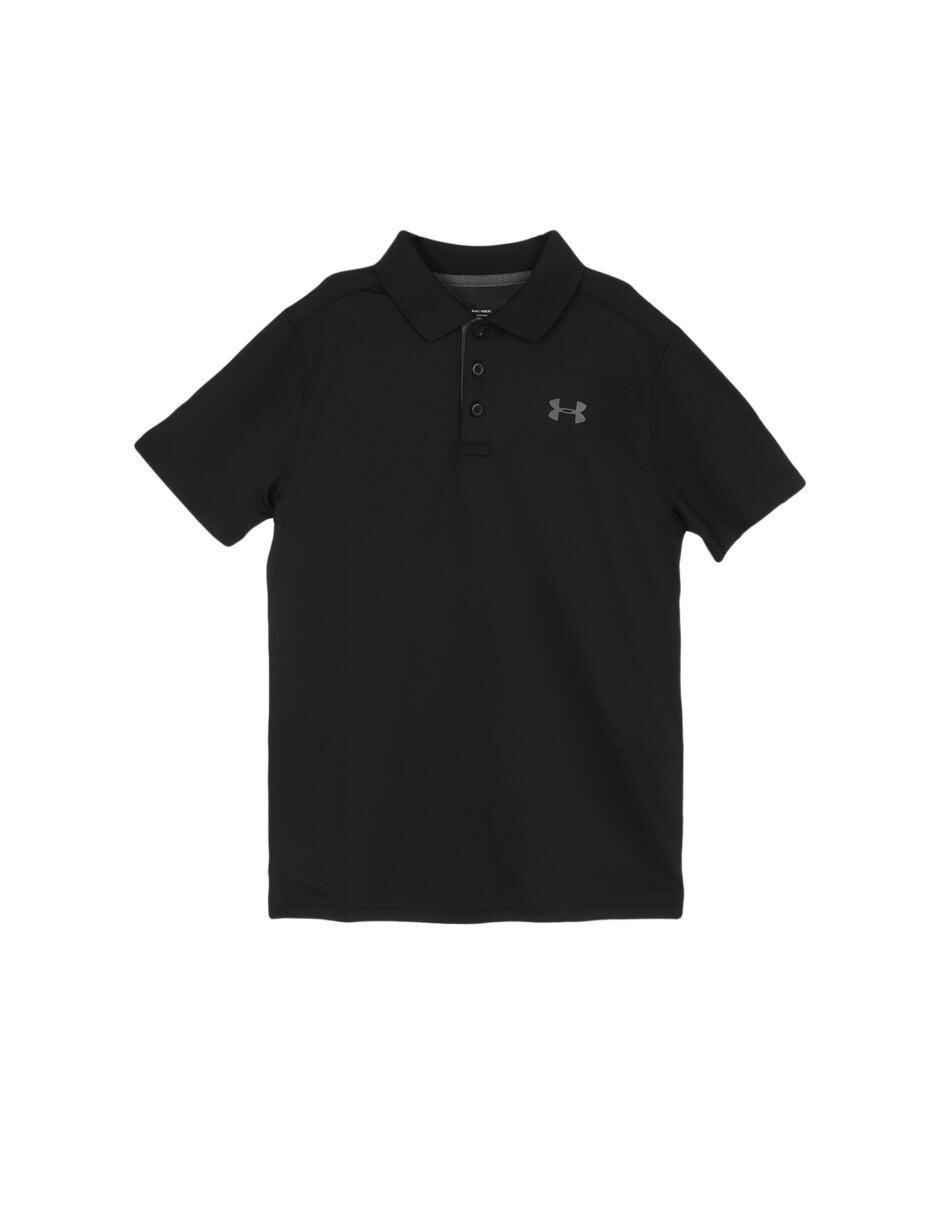 playeras polo under armour