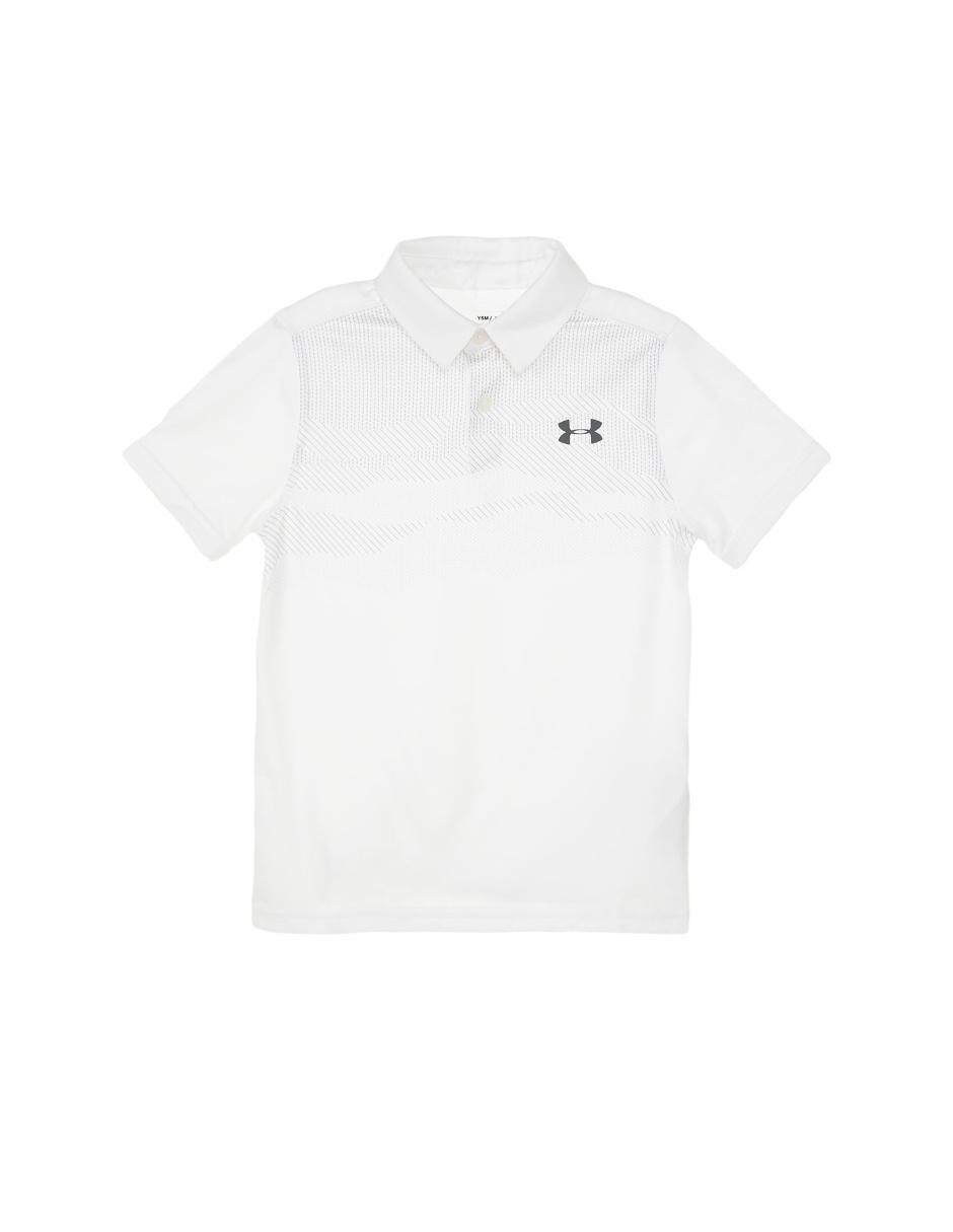 playeras polo under armour